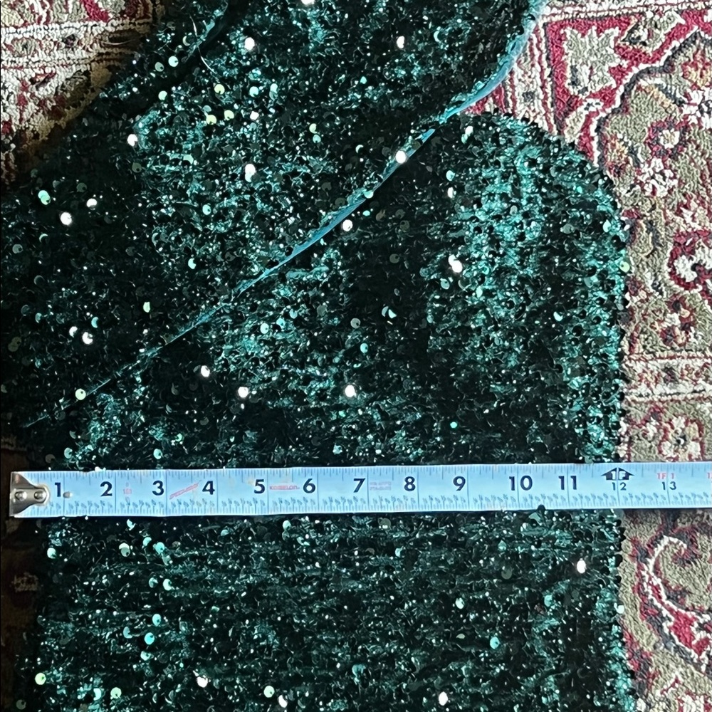 Cinderella Divine Prom Dress - Picture 5 of 8